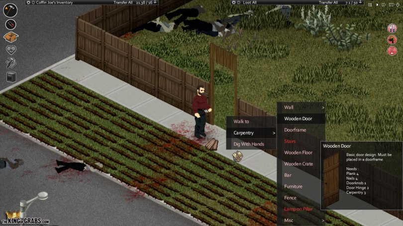 Project Zomboid PC 34