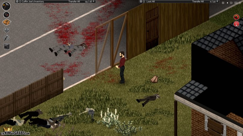 Project Zomboid PC 35
