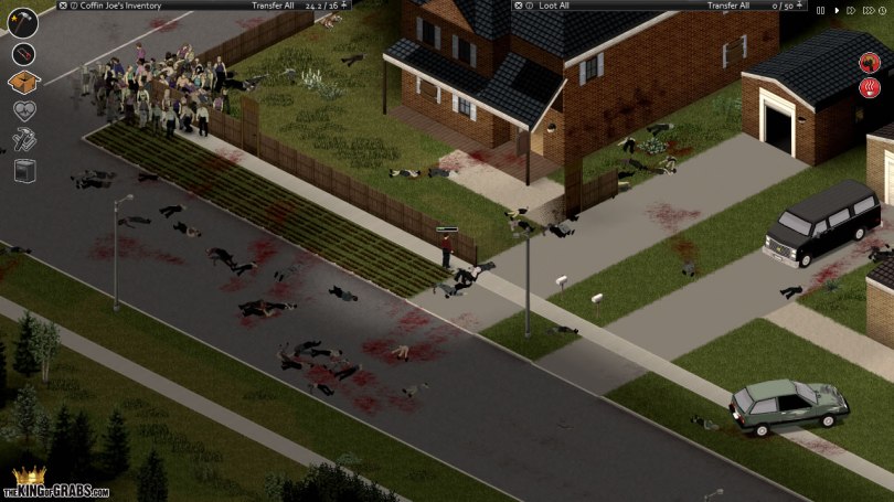 Project Zomboid PC 36