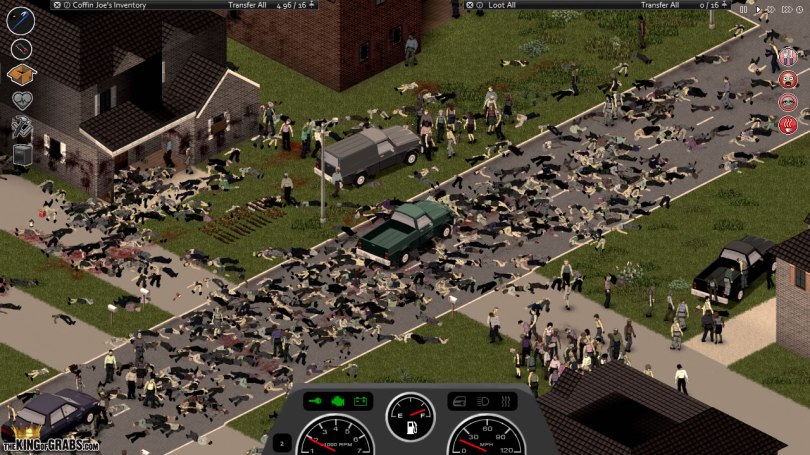 Project Zomboid PC 38