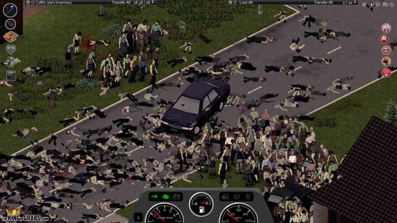 Project Zomboid PC 39
