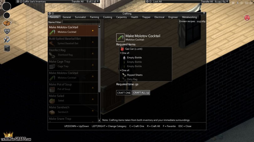 Project Zomboid PC 40
