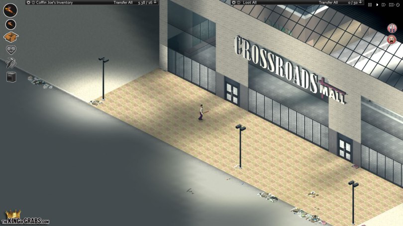 Project Zomboid PC 45