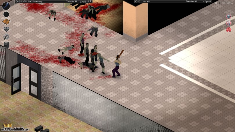 Project Zomboid PC 46