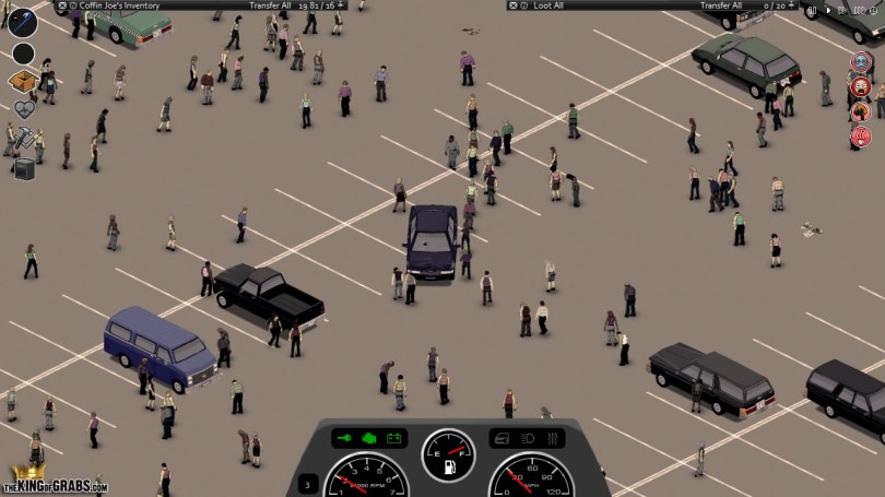 Project Zomboid PC 47