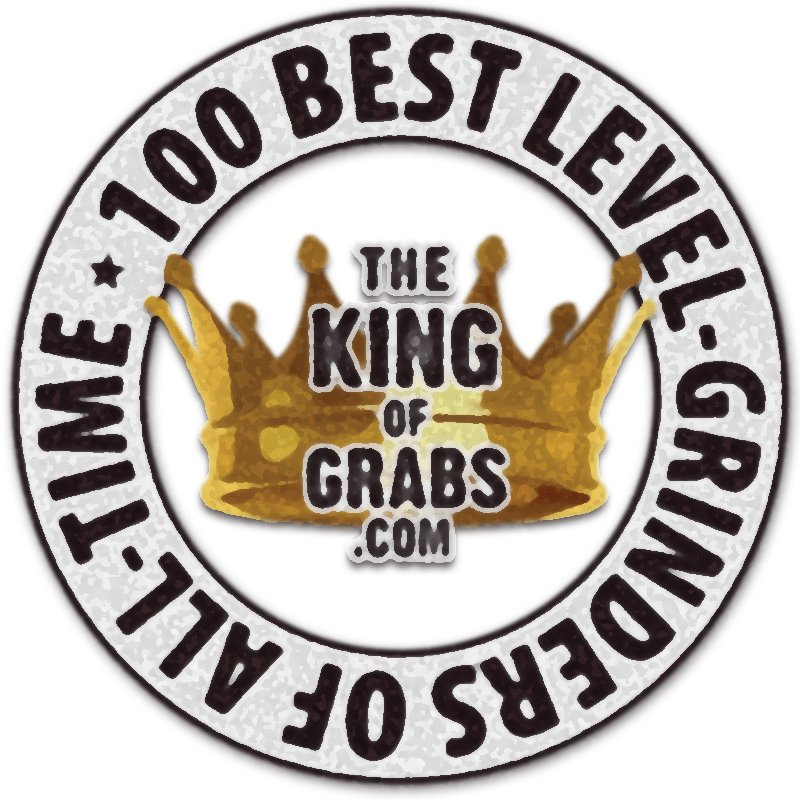 100 Best Level-Grinders Of All-Time