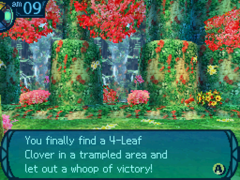 Etrian Odyssey III - Nintendo DS 007