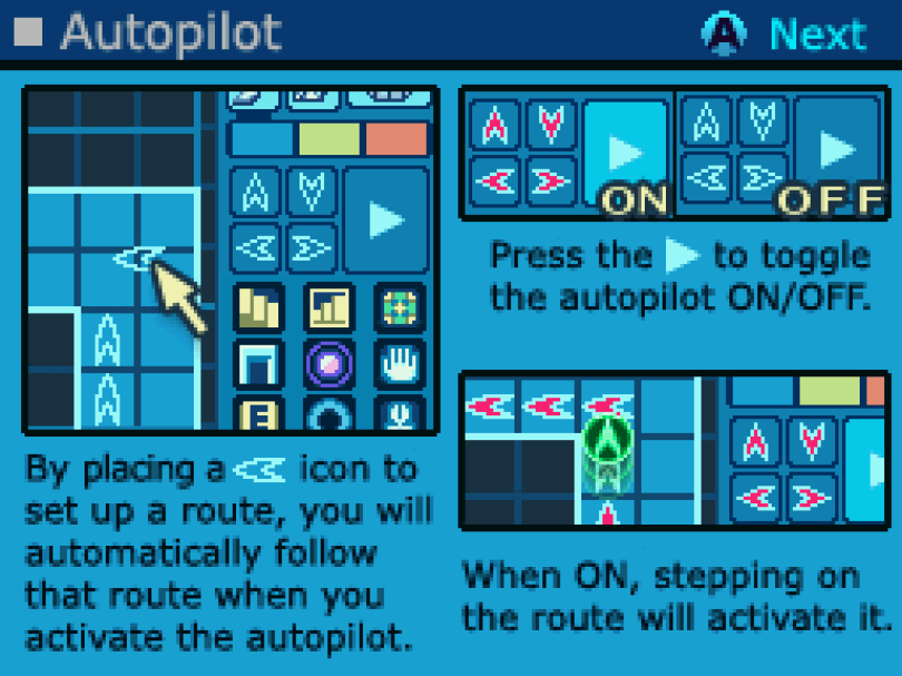 Etrian Odyssey III - Nintendo DS 012