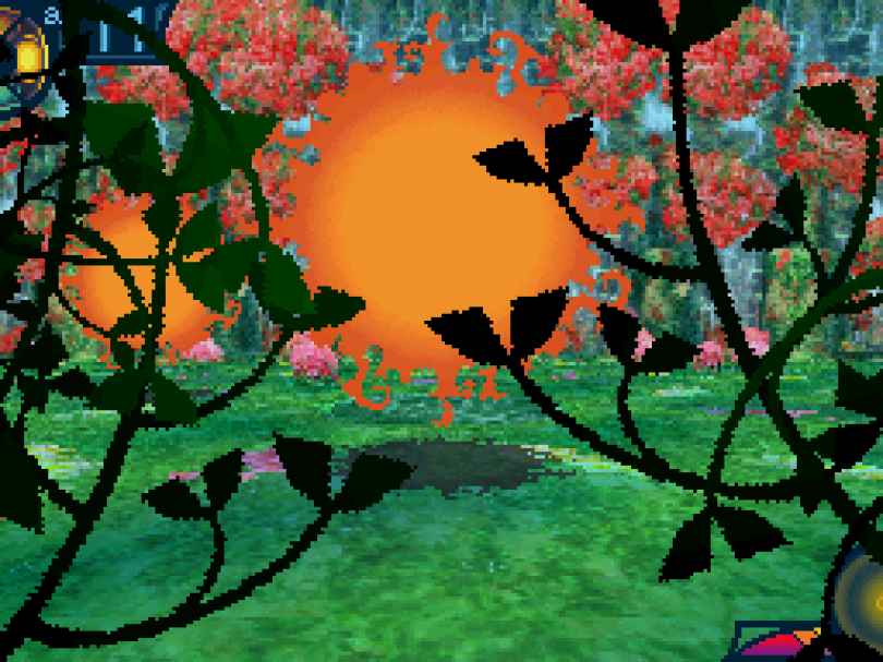 Etrian Odyssey III - Nintendo DS 019