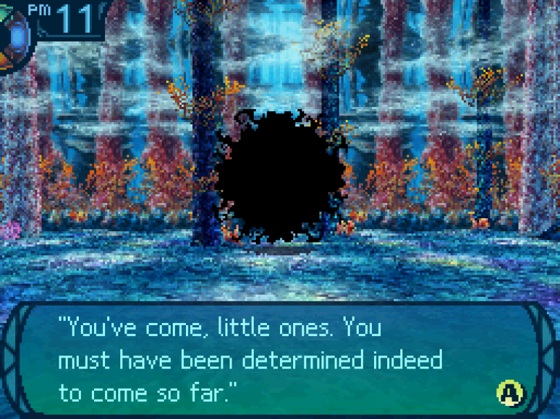 Etrian Odyssey III - Nintendo DS 042