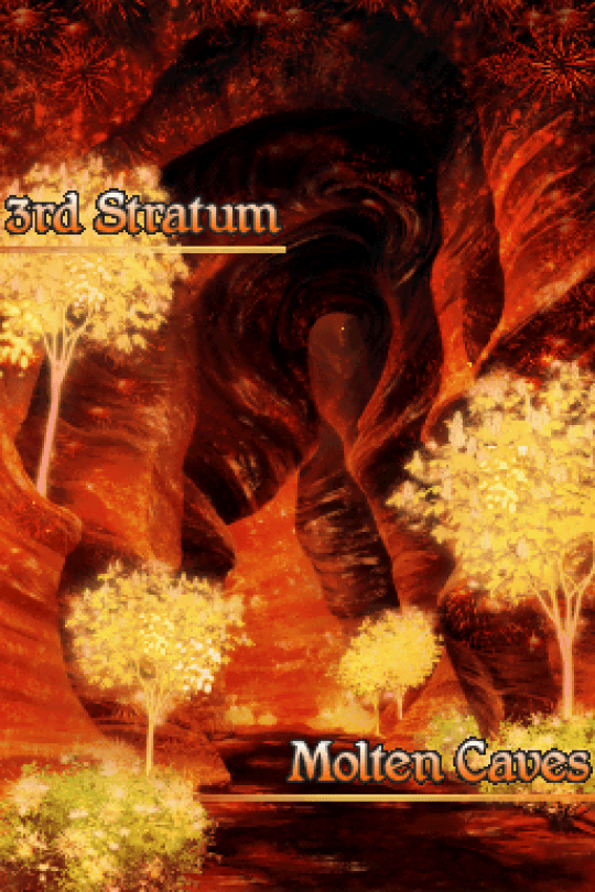 Etrian Odyssey III - Nintendo DS 049