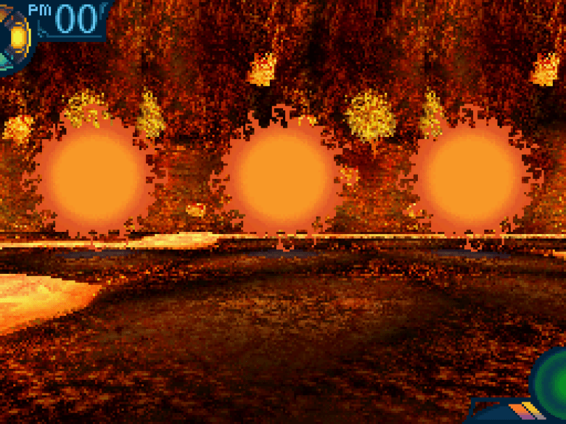 Etrian Odyssey III - Nintendo DS 050