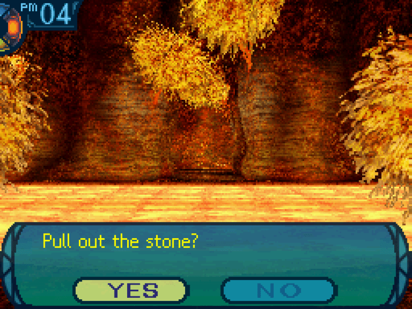 Etrian Odyssey III - Nintendo DS 052