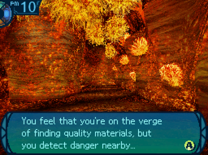 Etrian Odyssey III - Nintendo DS 062