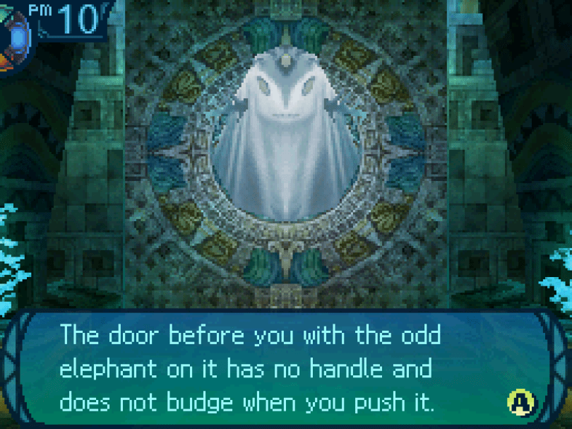 Etrian Odyssey III - Nintendo DS 064