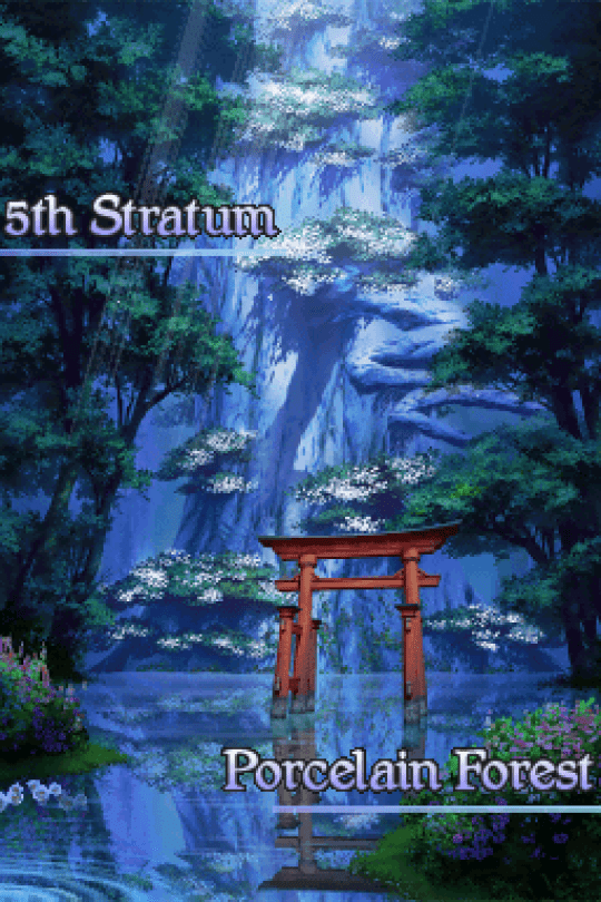 Etrian Odyssey III - Nintendo DS 069