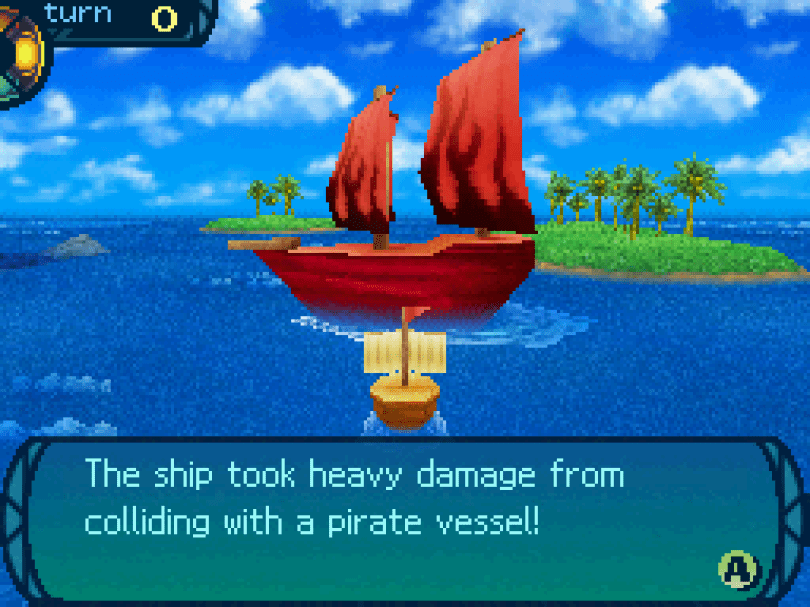 Etrian Odyssey III - Nintendo DS 071