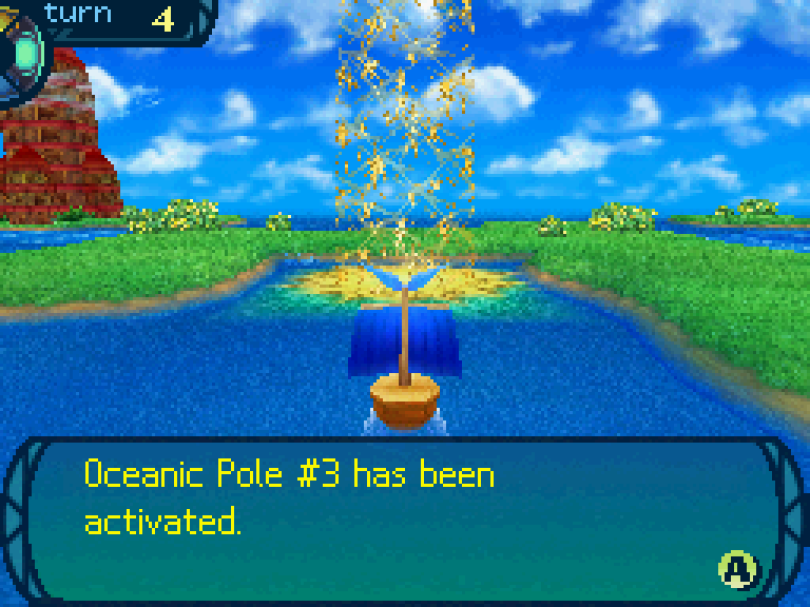 Etrian Odyssey III - Nintendo DS 077