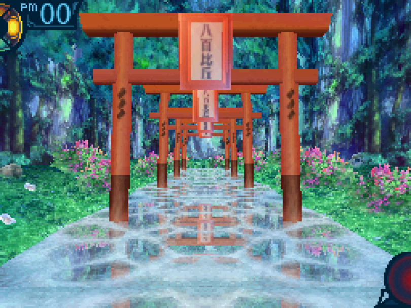 Etrian Odyssey III - Nintendo DS 091