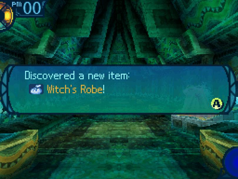 Etrian Odyssey III - Nintendo DS 103