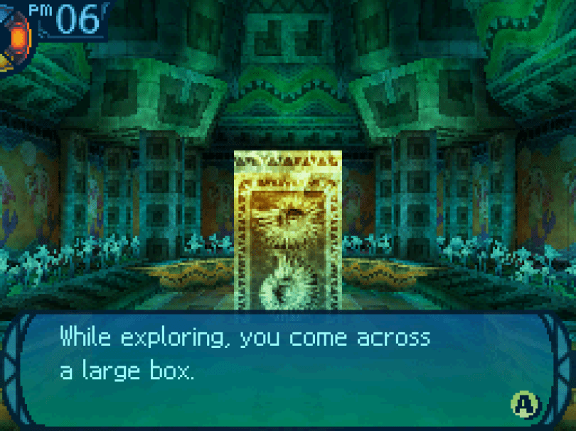 Etrian Odyssey III - Nintendo DS 104