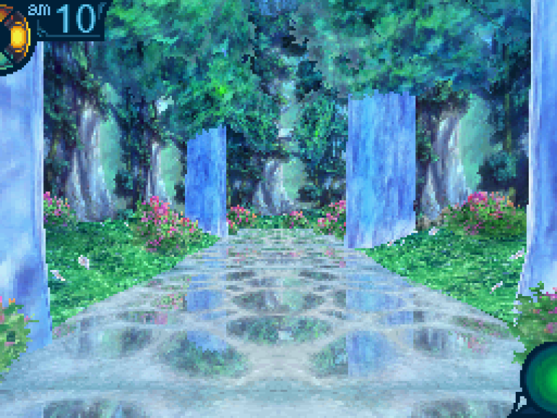 Etrian Odyssey III - Nintendo DS 119