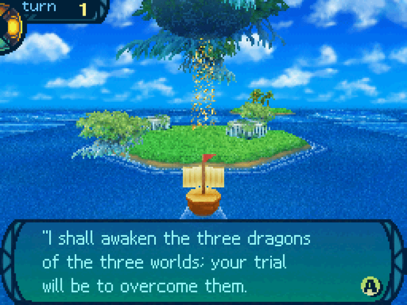 Etrian Odyssey III - Nintendo DS 127