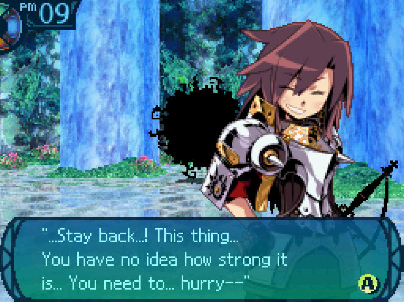 Etrian Odyssey III - Nintendo DS 128