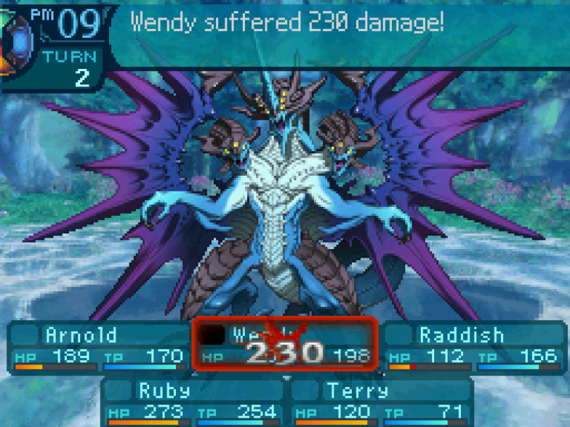 Etrian Odyssey III - Nintendo DS 130