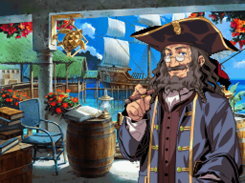 Etrian Odyssey III - Nintendo DS 139