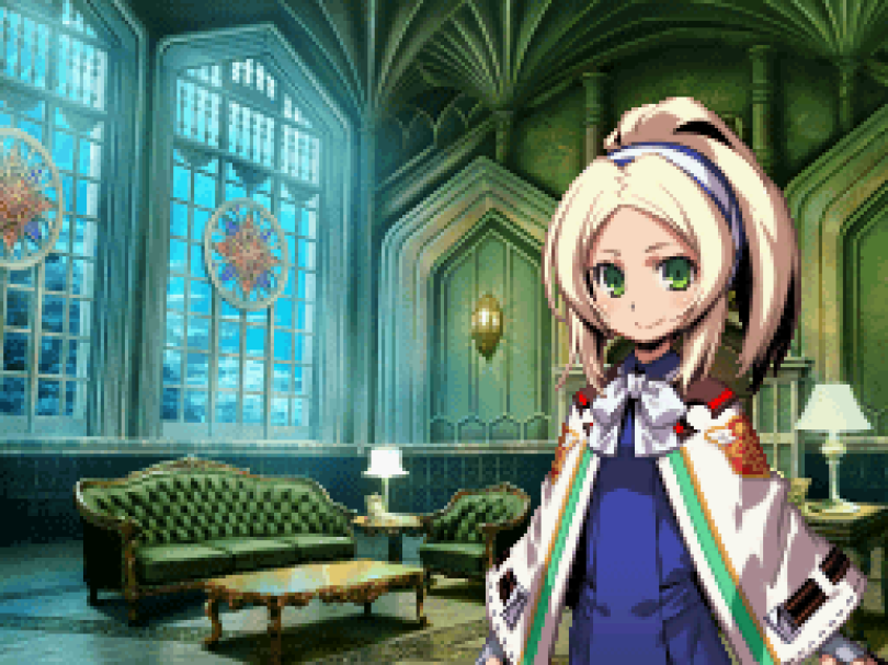 Etrian Odyssey III - Nintendo DS 142