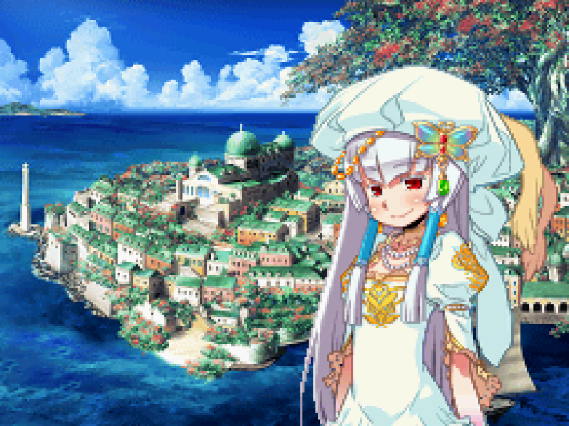 Etrian Odyssey III - Nintendo DS 143