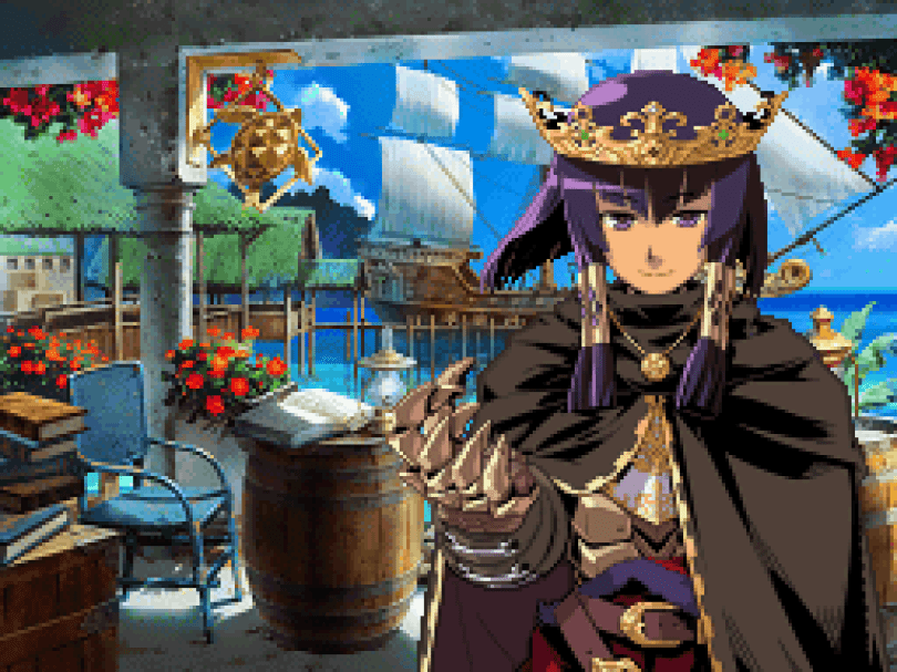 Etrian Odyssey III - Nintendo DS 144