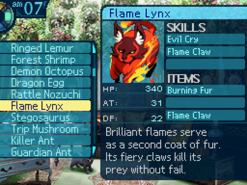 Etrian Odyssey III - Nintendo DS 154