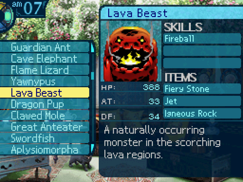 Etrian Odyssey III - Nintendo DS 155