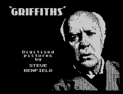 Grange Hill ZX Spectrum 05