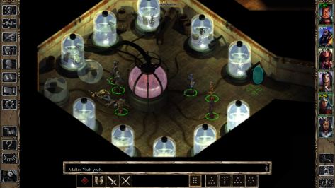 Baldur's Gate 2 Shadows of Amn PC 36