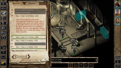 Baldur's Gate 2 Throne of Bhaal PC 24