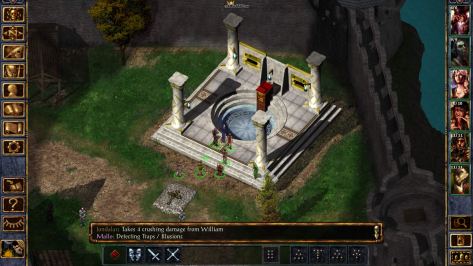 Baldur's Gate Enhanced Edition PC 15