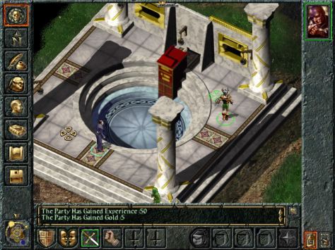 Baldur's Gate PC 040