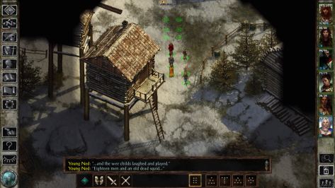 Icewind Dale Enhanced PC 64