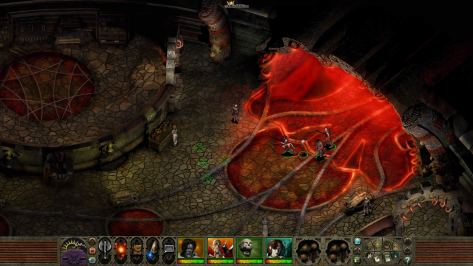 Planescape Torment Enhanced Edition PC 111