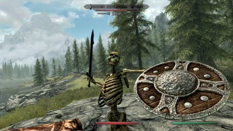 Skyrim Remastered PC 011