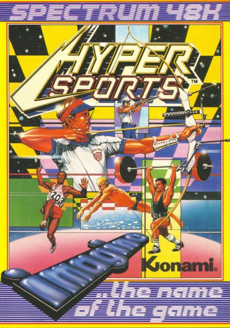 Hyper-Sports-Imagine-artwork-by-Bob-Wakelin