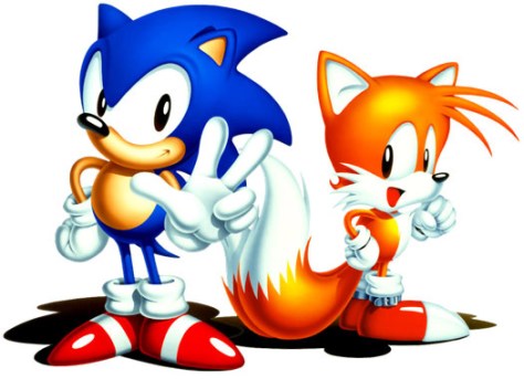 Sonic-and-Tails