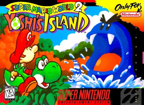 Yoshi's-Island-SNES-Box-Art