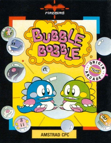 Bubble-Bobble-Amstrad-CPC-Box-Art