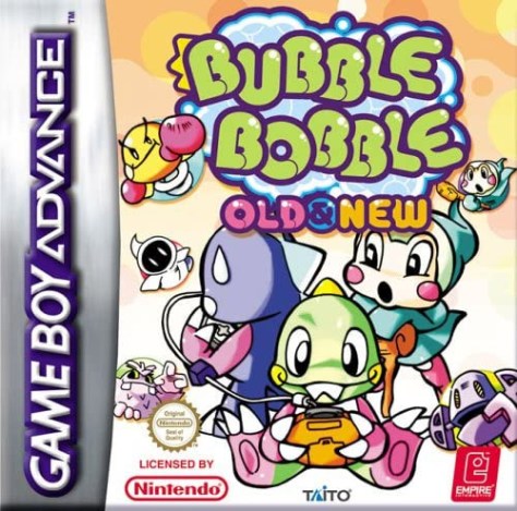 Bubble-Bobble-Old-and-New-GBA-Box-Art