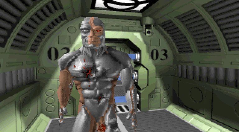 BioForge, PC | The King of Grabs