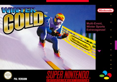 Winter-Gold-SNES-Box-Art